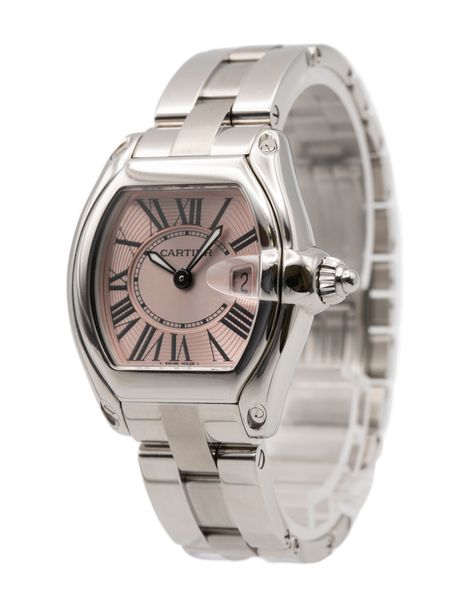 Cartier Roadster W62017V3